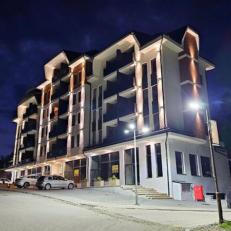 Apartman Trio - Zlatibor Apartment Exterior photo