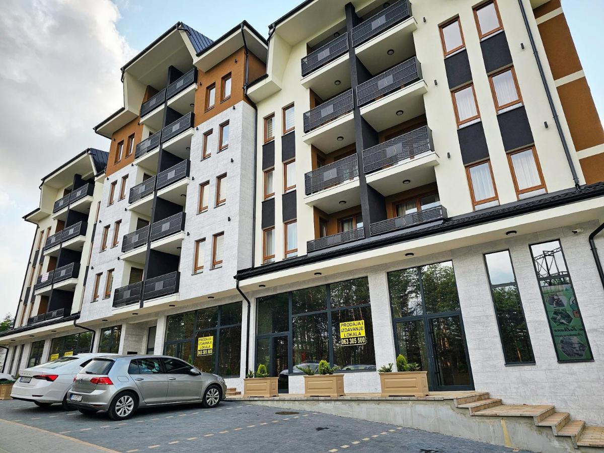 Apartman Trio - Zlatibor Apartment Exterior photo