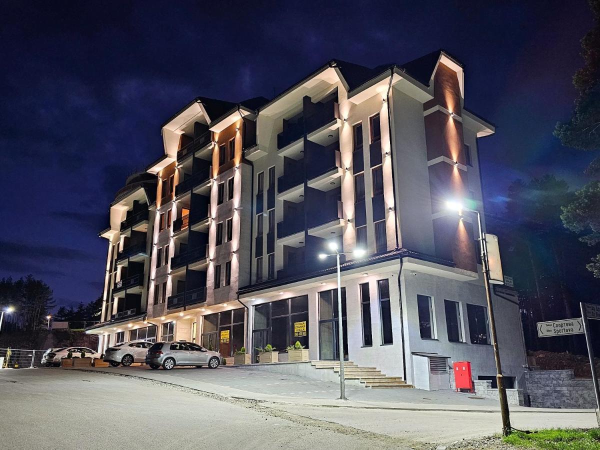 Apartman Trio - Zlatibor Apartment Exterior photo